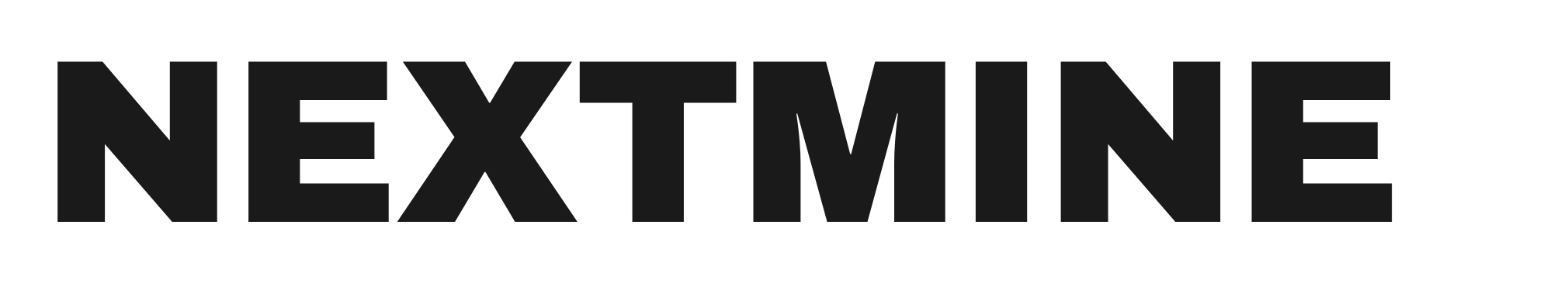 Nextmine